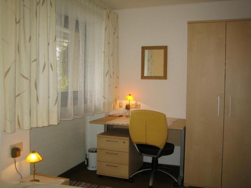 Ferienwohnung Haus Güatli Gaschurn Zimmer foto
